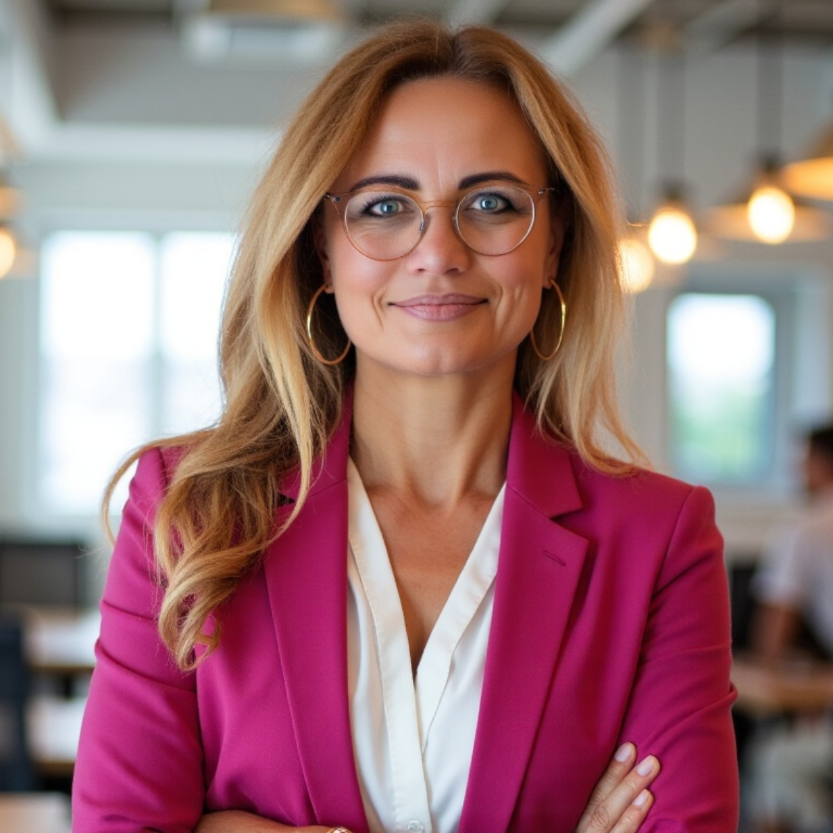 Heike Bruckhuisen - AI Flüsterfee