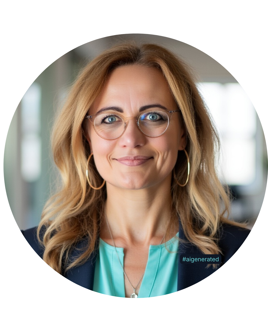 Heike Bruckhuisen – AI Flüsterfee